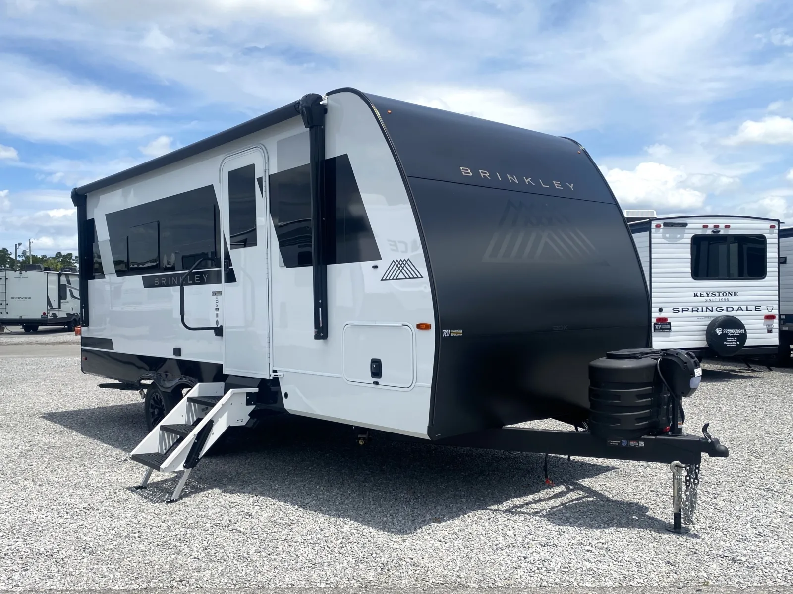 2026 Brinkley Model Ix 20X - Photo 2