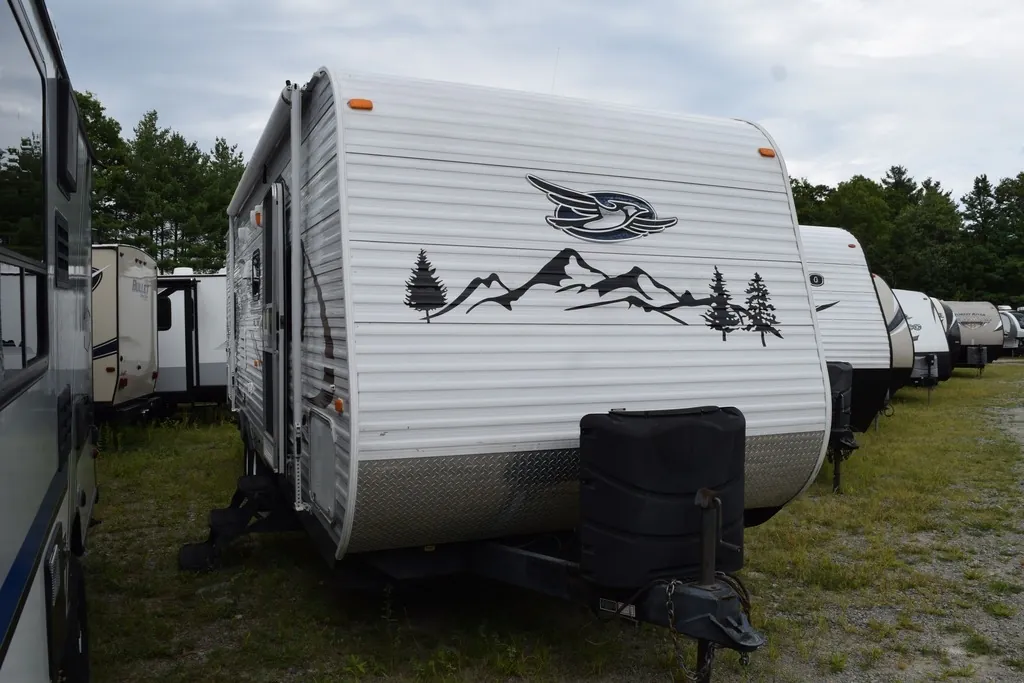 2014 Jayco Jay Flight 267BHS - Photo 3
