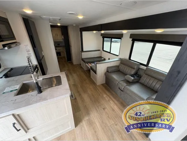 2026 Palomino Puma Camping Edition 304BHCE - Photo 3