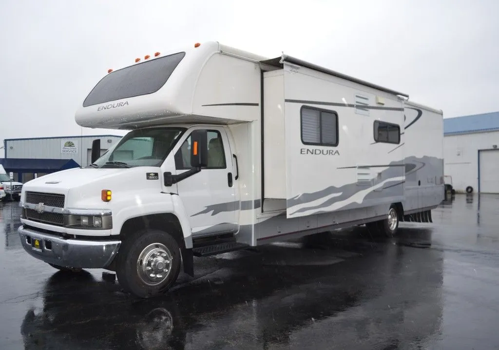 2007 GULF STREAM ENDURA 6362 - Main photo