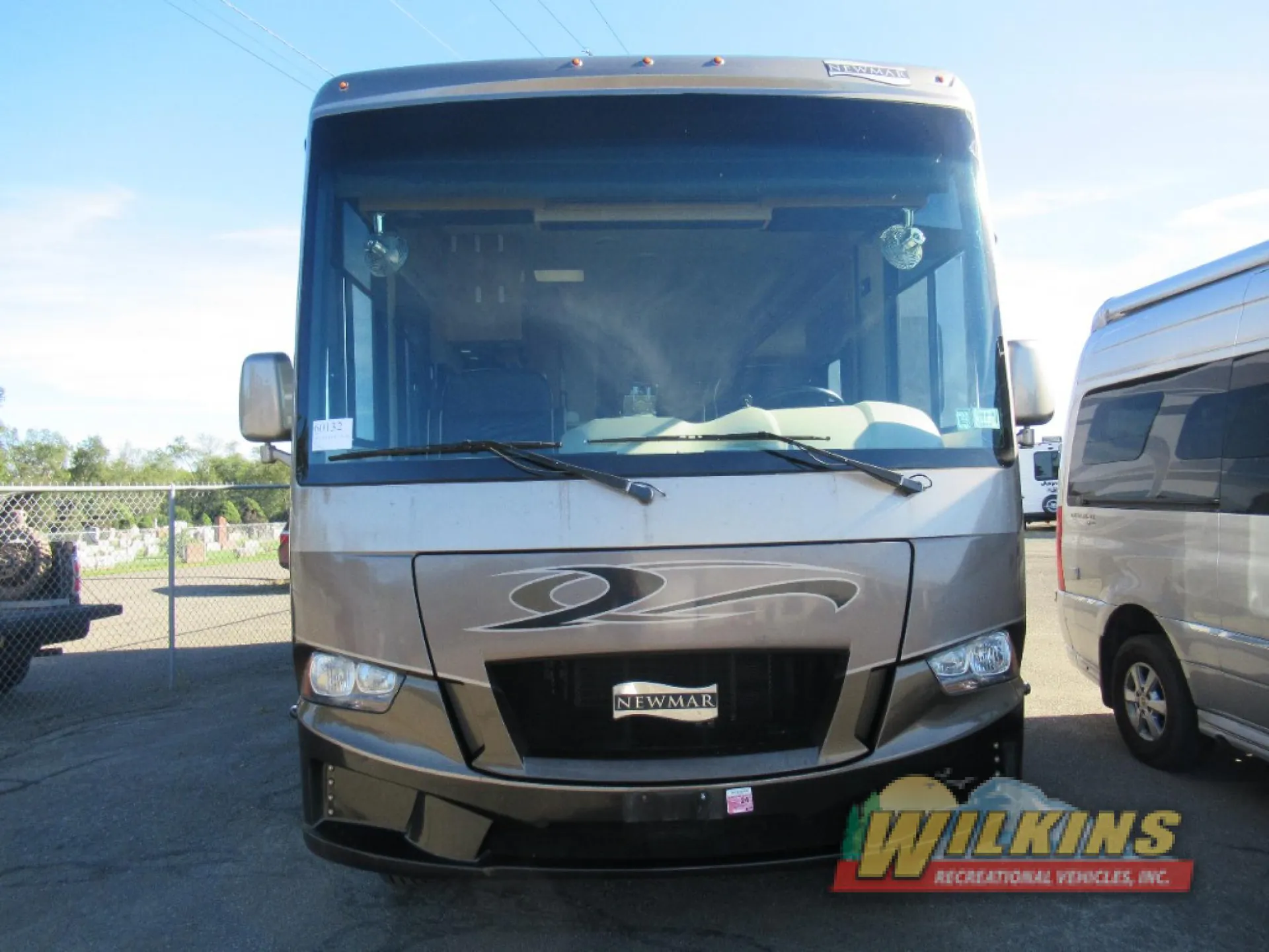 2018 Newmar Bay Star Sport 2903 - Photo 3