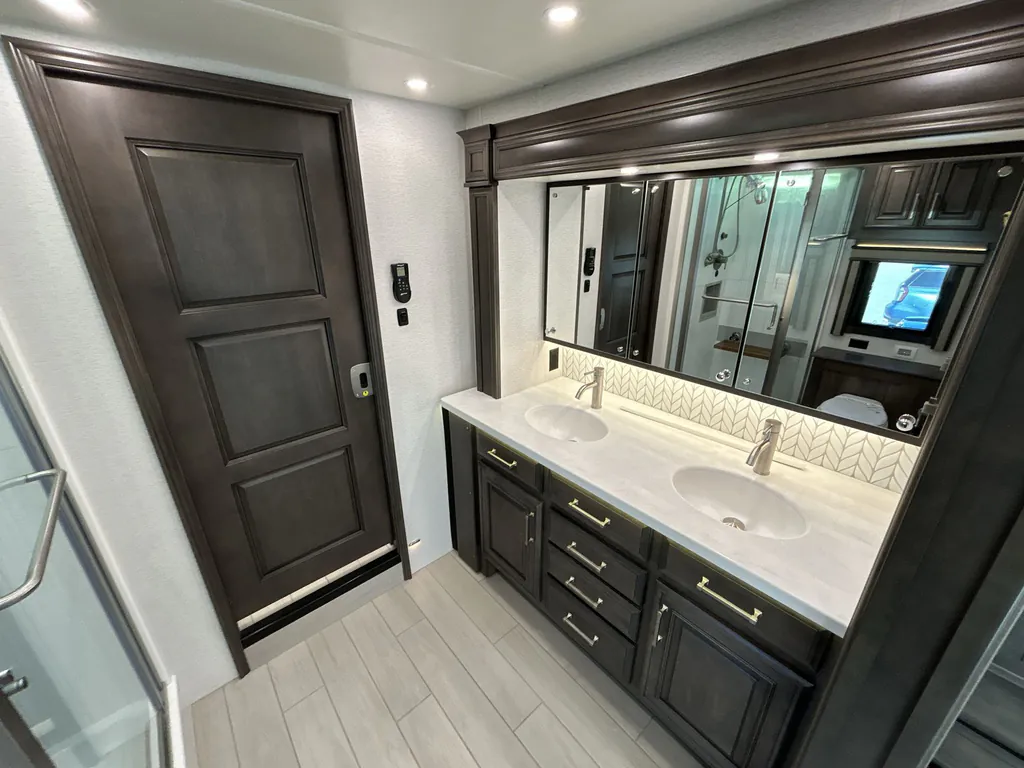 2026 Entegra Coach Aspire 44D, Photos photo 71