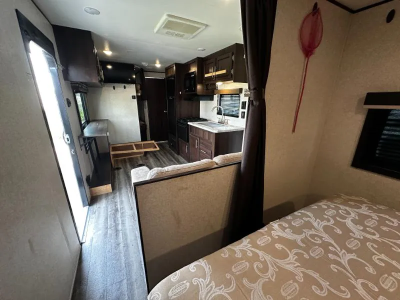 2019 Jayco Jay Flight SLX 8 264BHW, Photos photo 7
