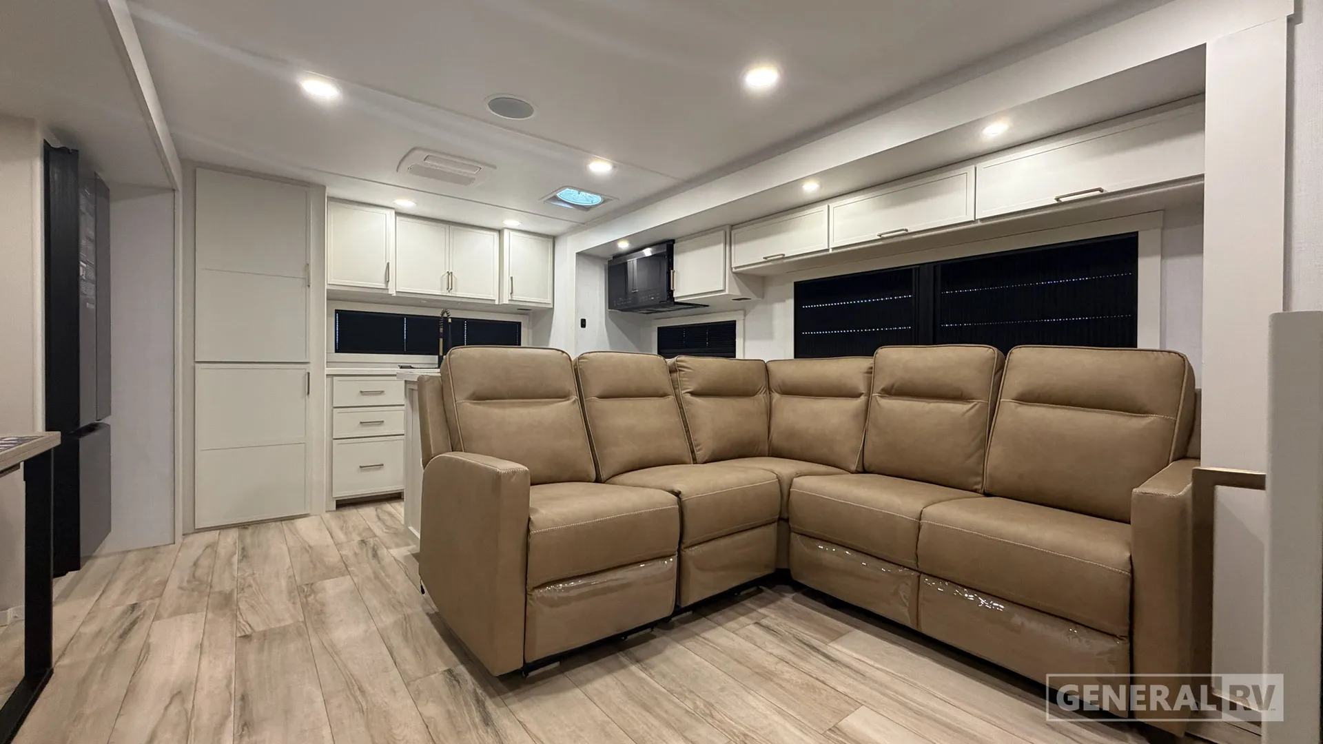 2026 Brinkley Model I 280 - Photo 3