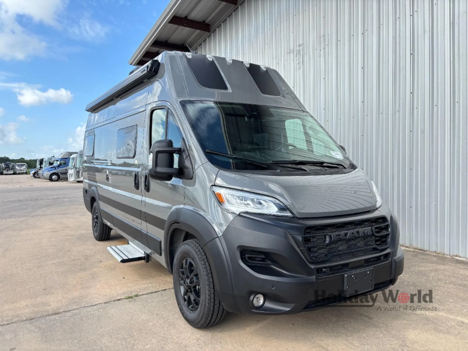 2026 Grand Design Lineage Series VP LVP2 - Photo 2