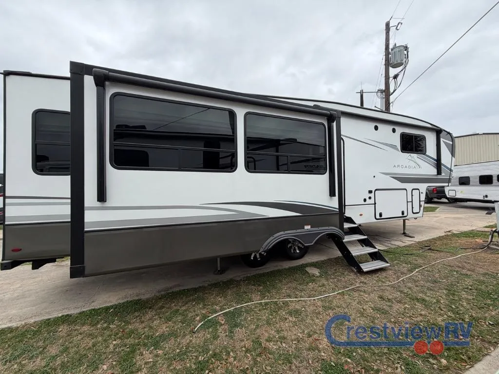 2024 Keystone Arcadia 3260RL - Photo 4