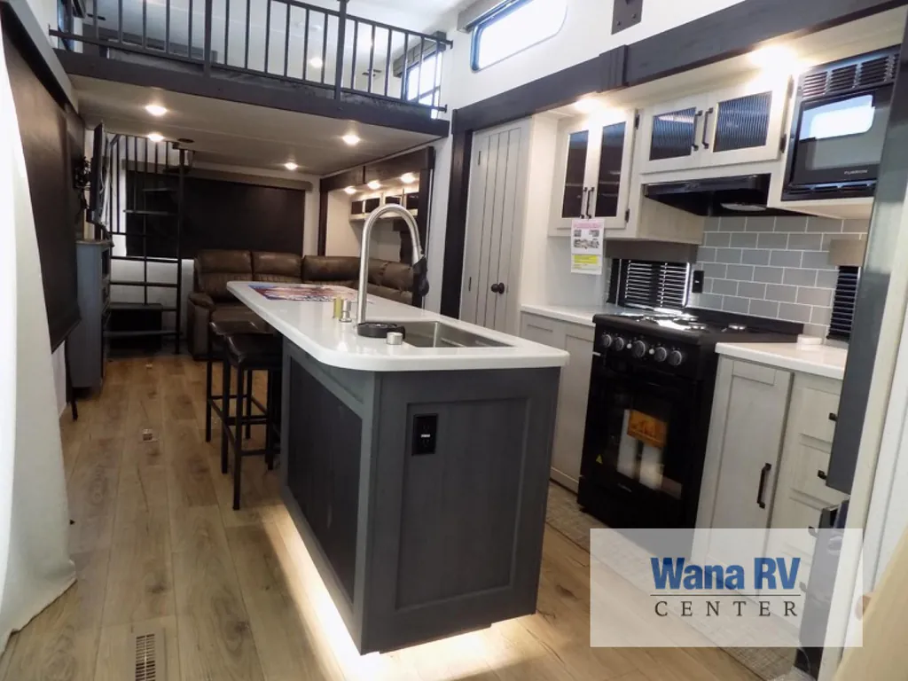 2026 Forest River Puma Vista 423LFT, Photos photo 66