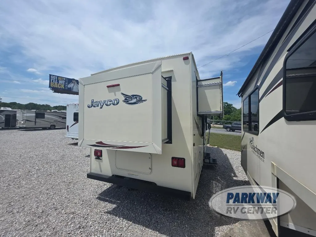 2016 Jayco Redhawk 23XM - Photo 4