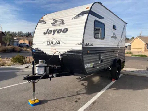 2024 Jayco Jay Flight SLX 154BHW - Photo 2