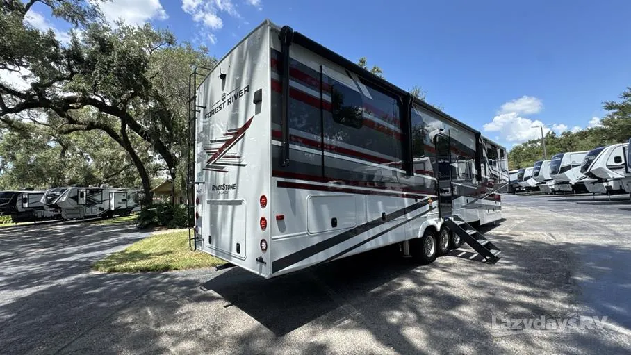 2026 Forest River RiverStone 425FO - Photo 4