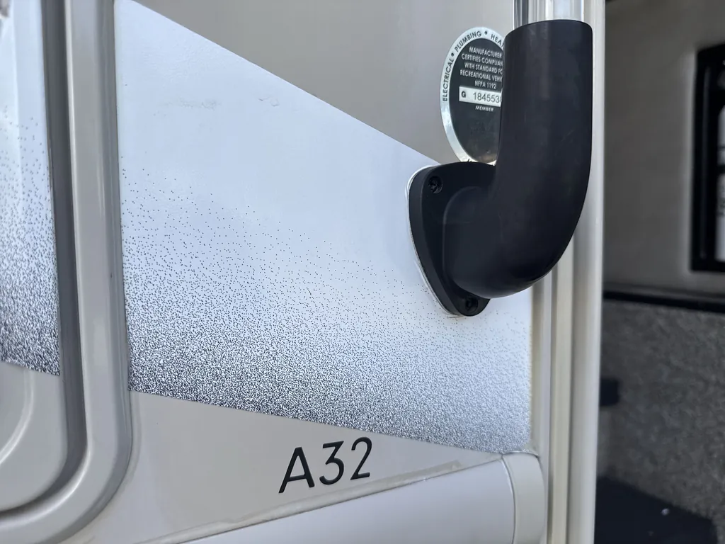 2022 Thor Motor Coach Freedom Traveler A32, Photos photo 45