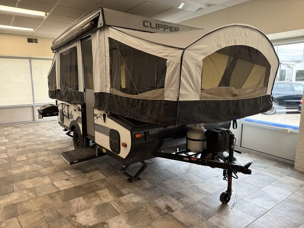 2020 Coachmen Clipper 108ST - Photo 2
