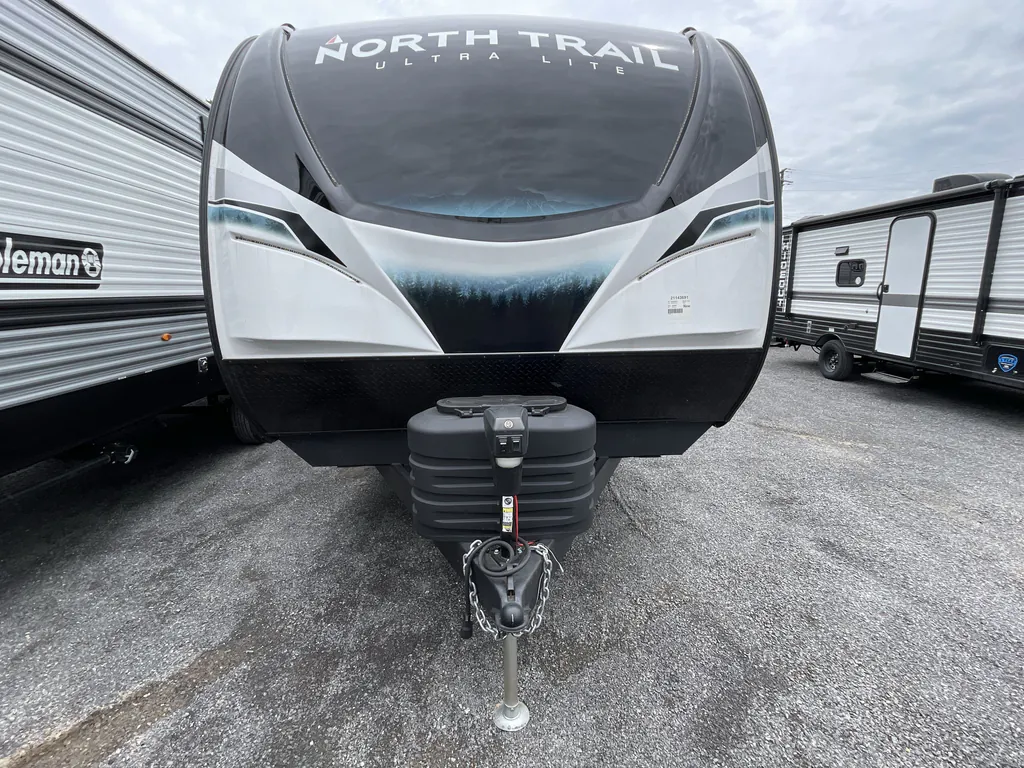2024 Heartland North Trail Ultra-Lite NT 29BHP, Photos photo 2