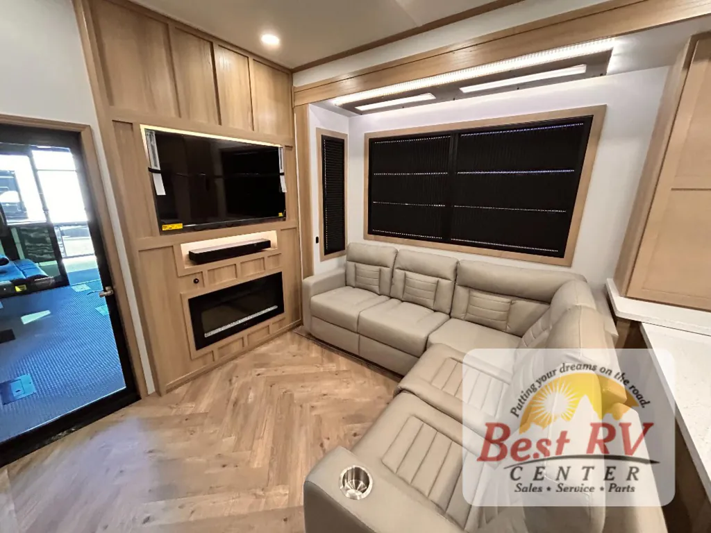 2026 Keystone Raptor 441, Photos photo 33