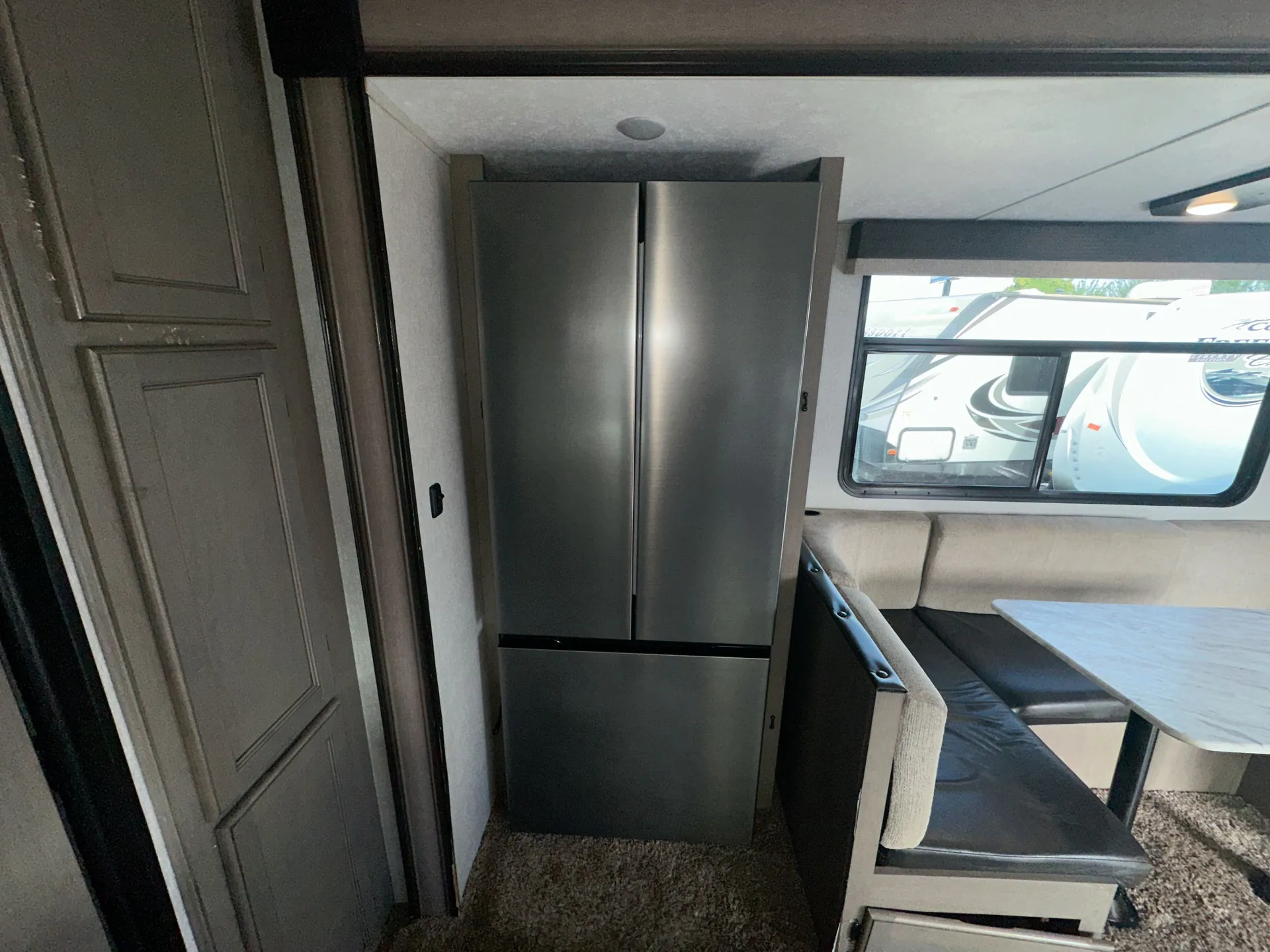 2023 Coachmen Chaparral X Edition 355FBX — living area main