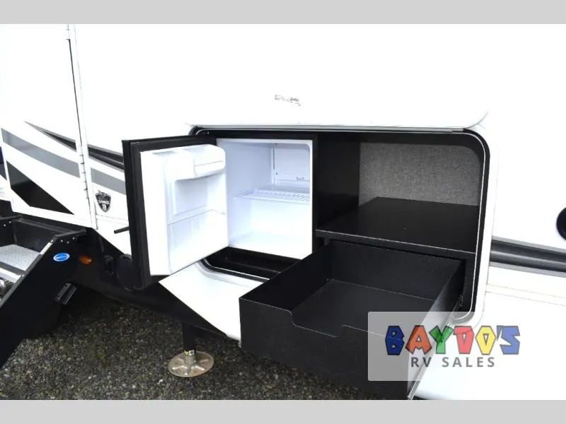 2023 Jayco Eagle 355MBQS - Photo 4