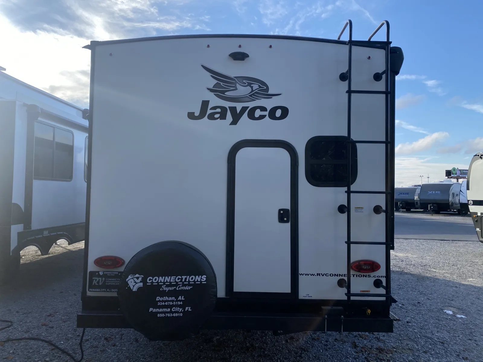 2024 Jayco Jay Feather 24BH - Photo 4