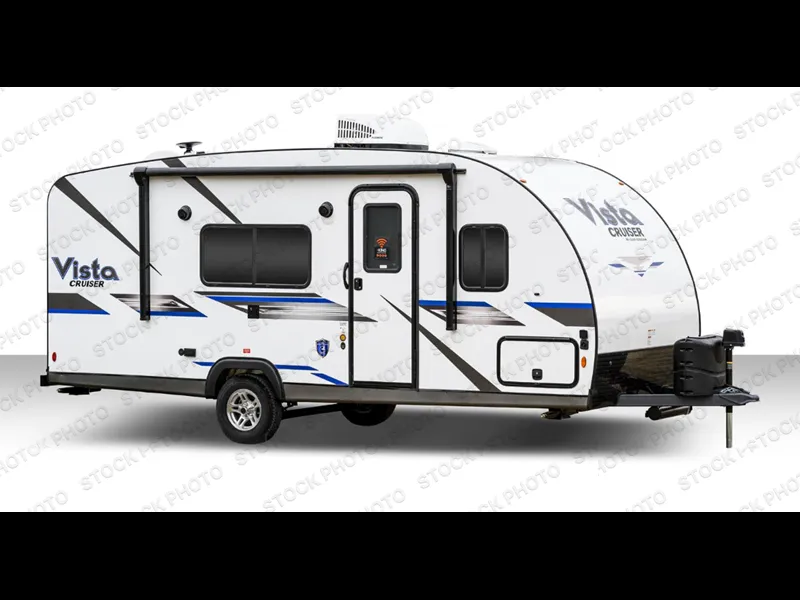 2022 Gulf Stream RV Vista Cruiser 19RBS - Photo 2