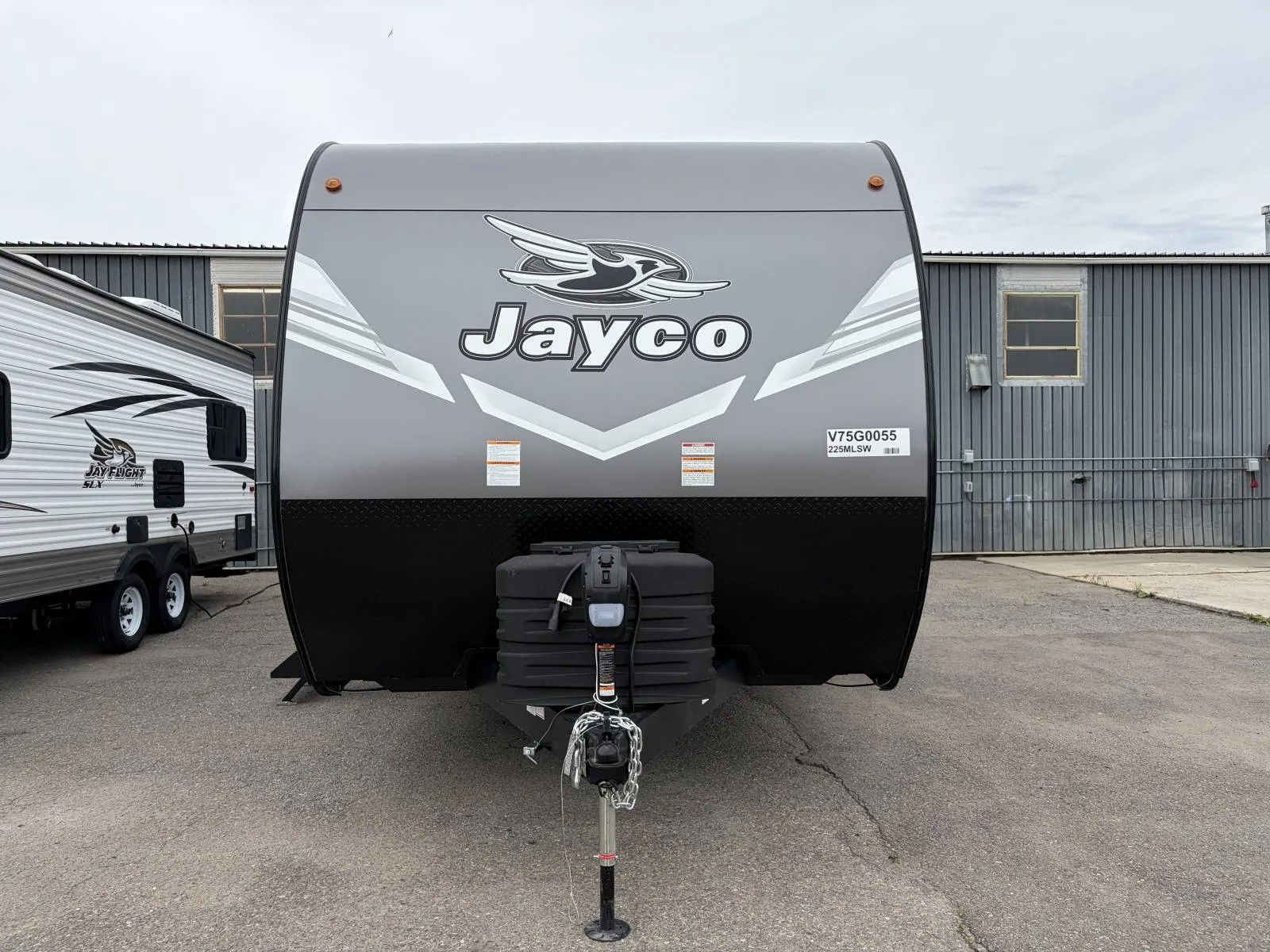 2027 Jayco Jay Flight 225MLSW - Photo 4