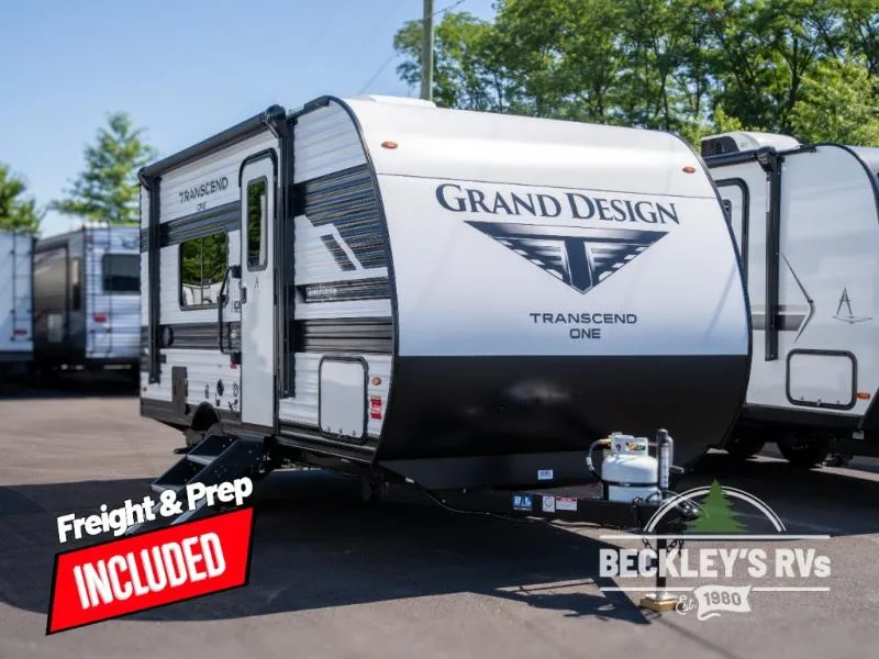 2027 Grand Design Transcend One 151RB - Photo 2