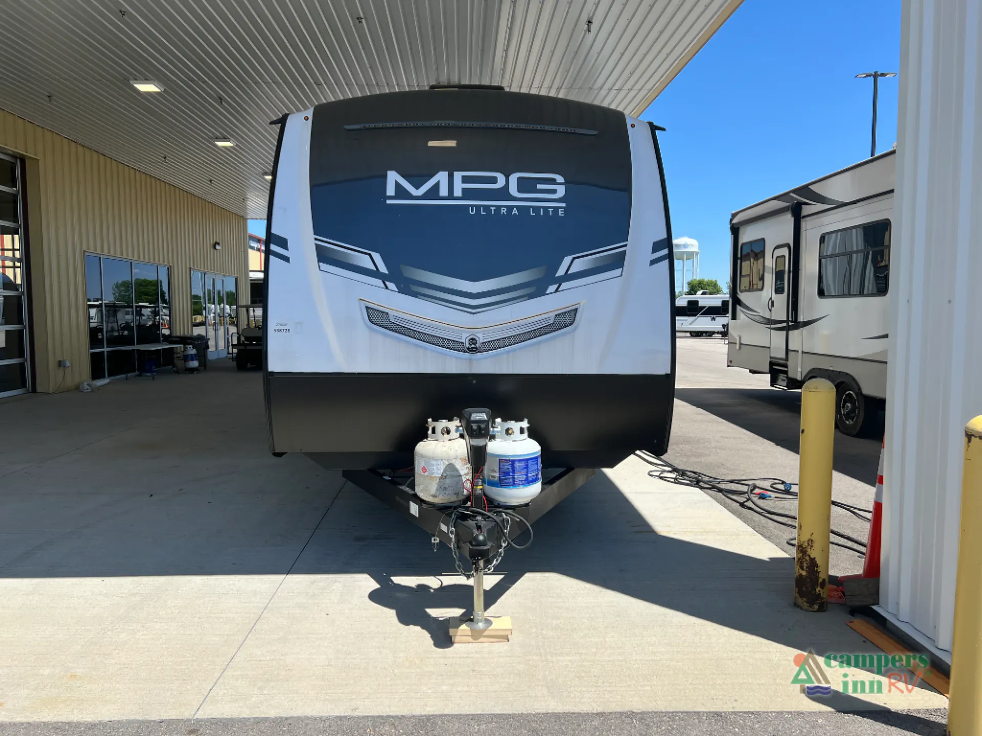 2025 Cruiser RV MPG 2780RE - Photo 3