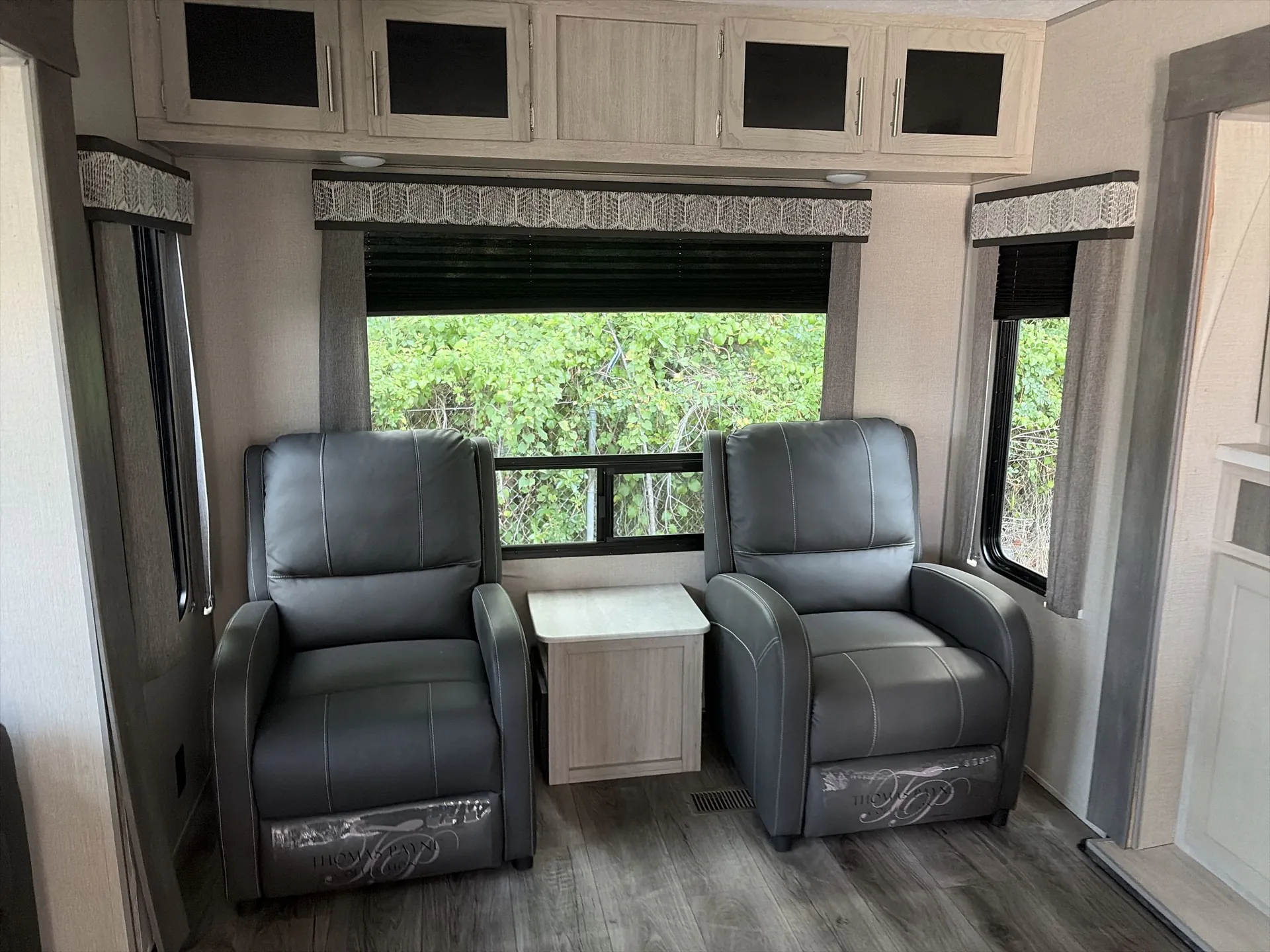 2023 Coachmen Catalina Destination 39RLTS — living area main