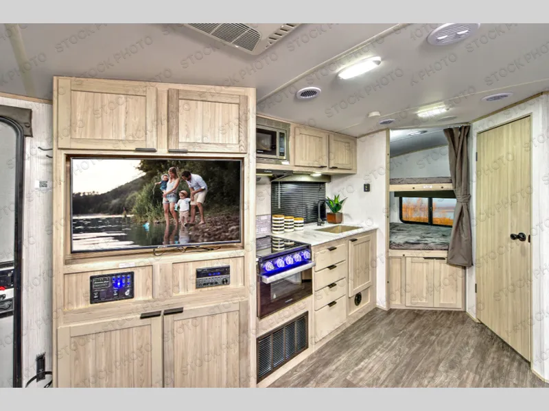 2022 Cruiser RV Shadow Cruiser 259BHS - Photo 4