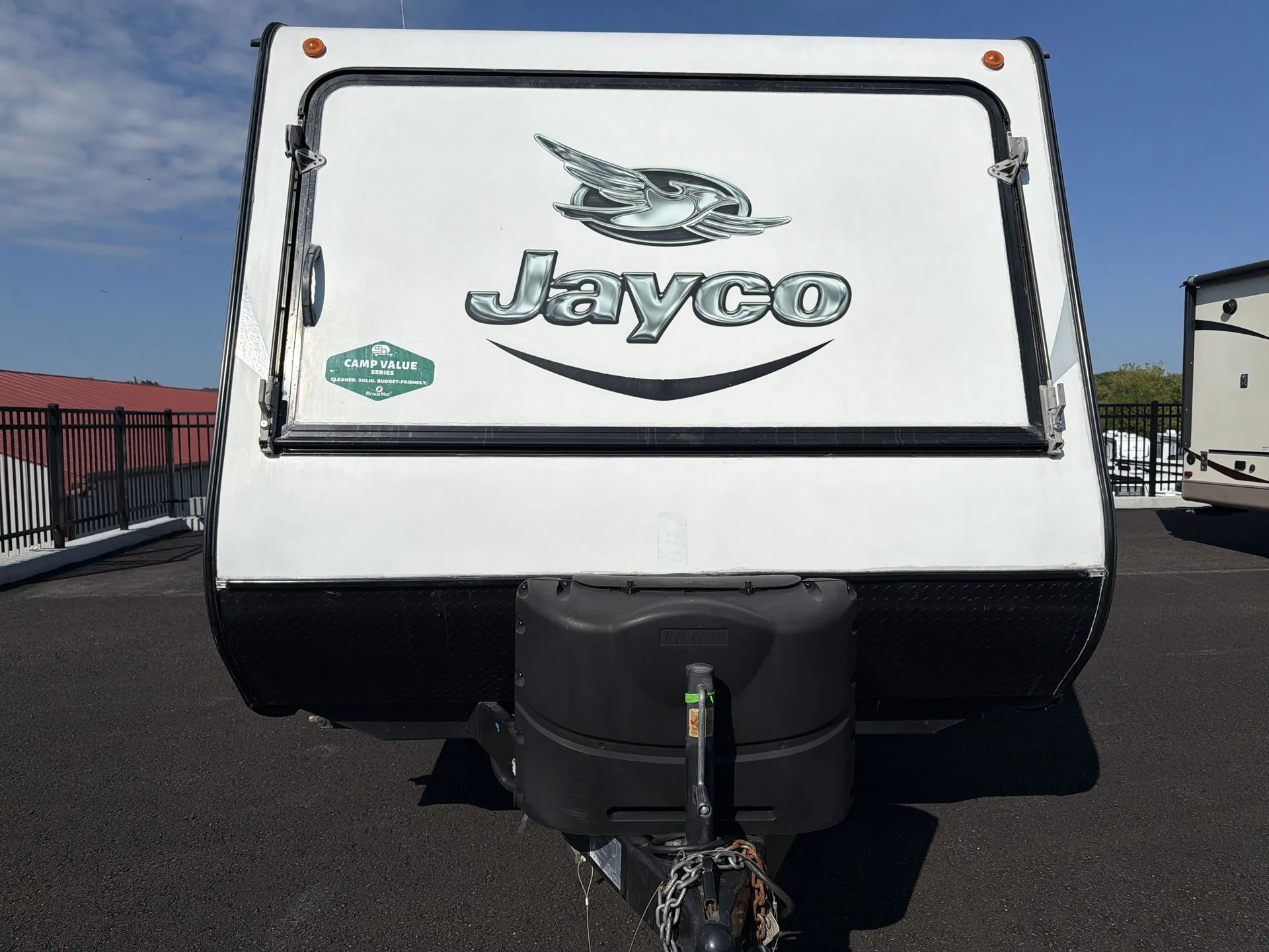 2017 Jayco Jay Feather X19H - Photo 4