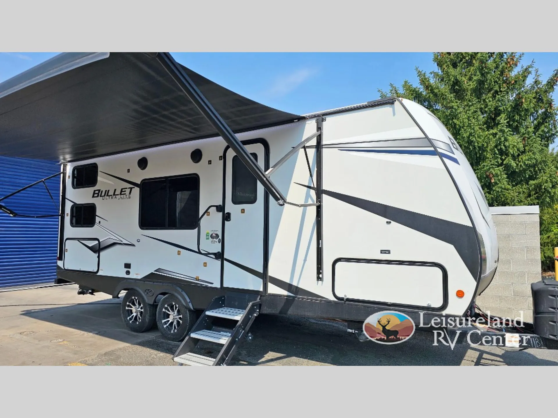 2022 Keystone Bullet 211BHSWE - Photo 2