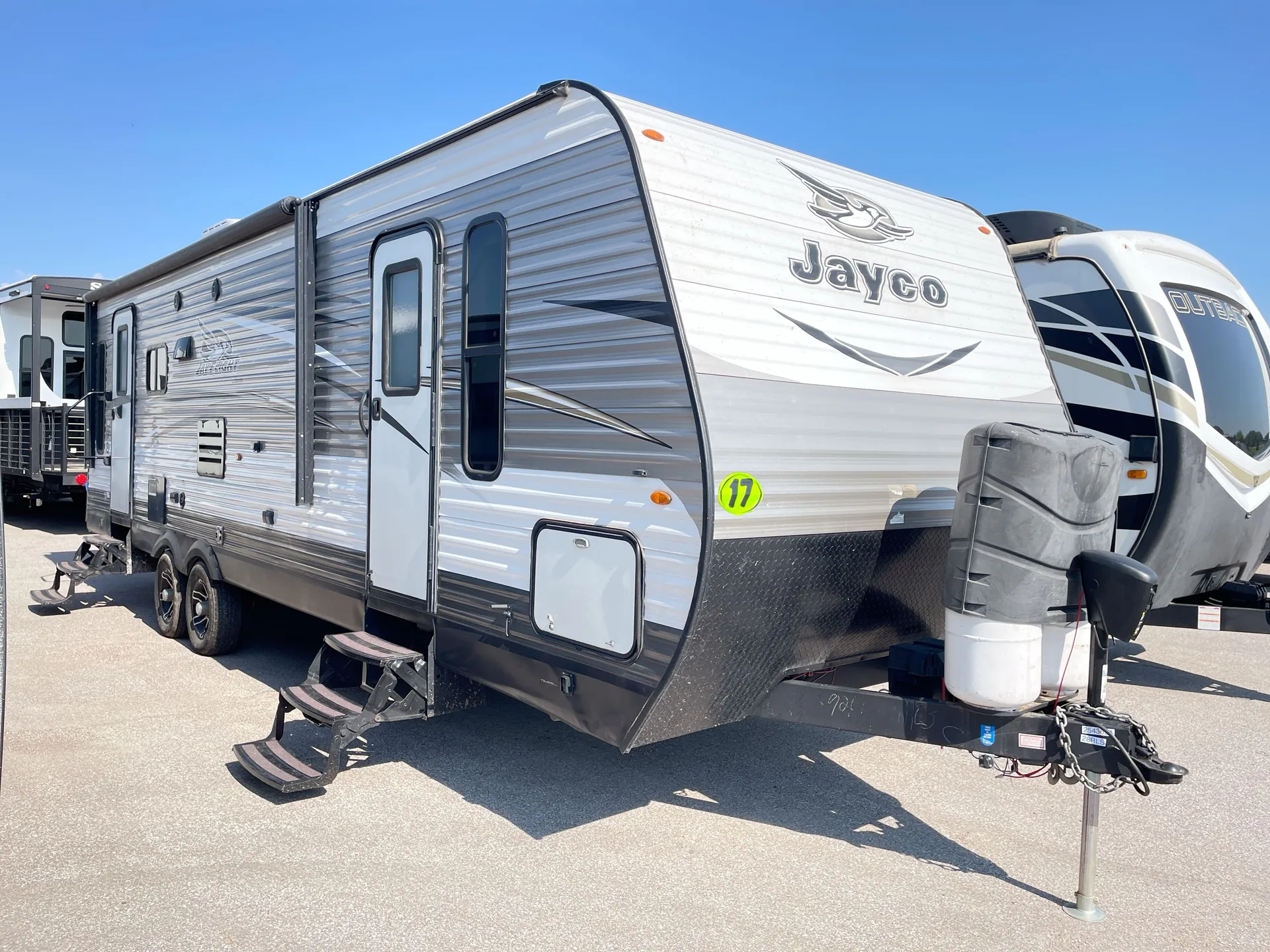 2017 Jayco Jay Flight 28RLS - Photo 2