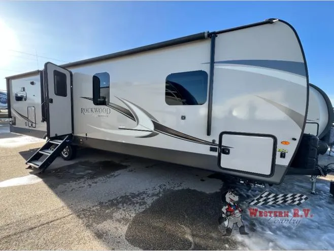 2021 Forest River Rockwood Ultra Lite 2902SW - Photo 4