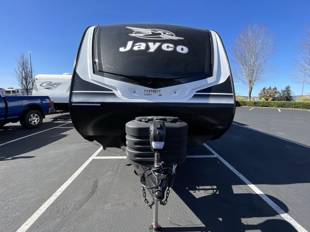 2026 Jayco Jay Feather 32QBH, Photos photo 4