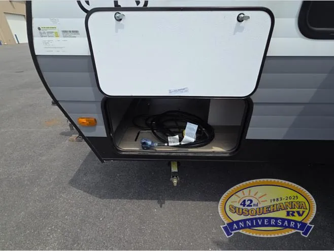 2025 Forest River Ozark 1680BSK - Photo 4