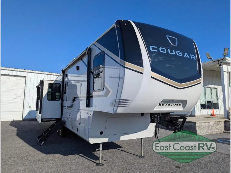 2026 Keystone Cougar 316RLS - Photo 2