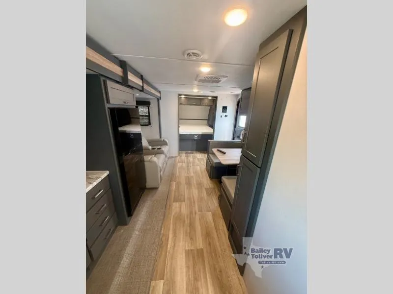 2024 Keystone Bullet Crossfire 2220ML - Photo 3