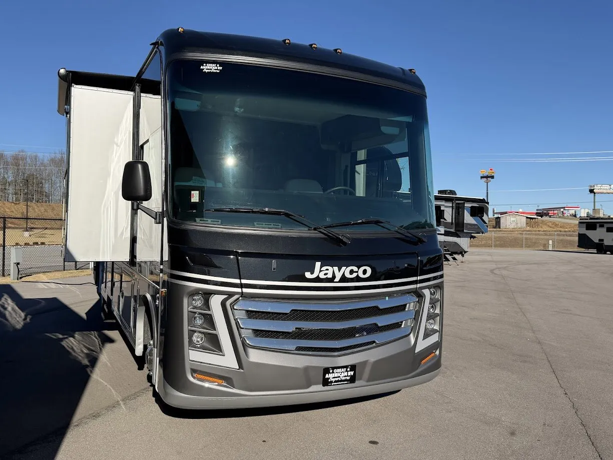 2026 Jayco Precept 31UL - Photo 2