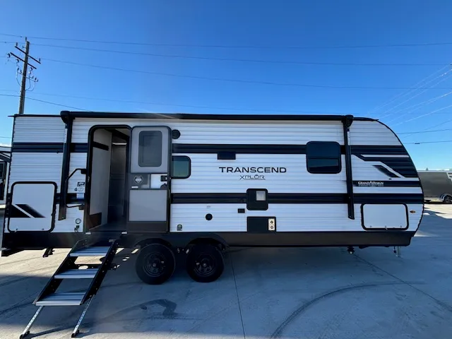 2025 Grand Design Transcend Xplor 22RBX - Photo 2