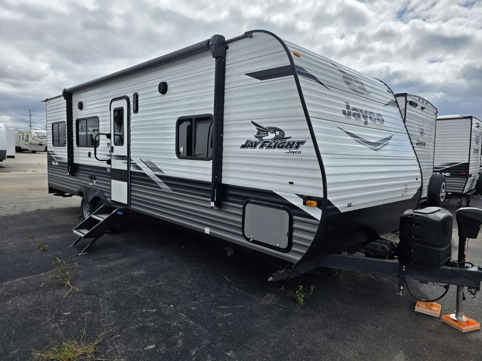 2022 Jayco Jay Flight SLX 8 265TH - Photo 2