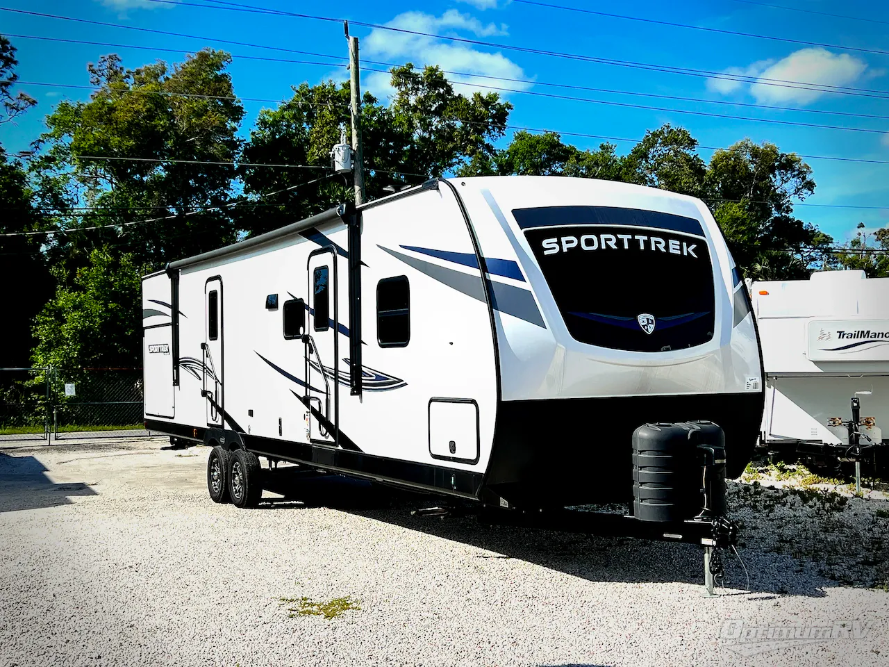 2024 Venture RV SportTrek ST332VBH - Photo 2