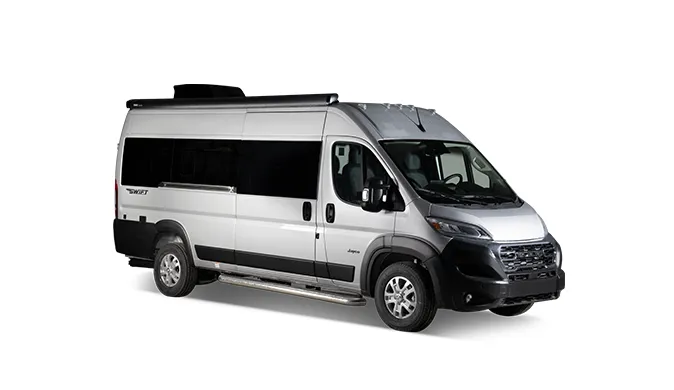 Jayco Swift 20E exterior
