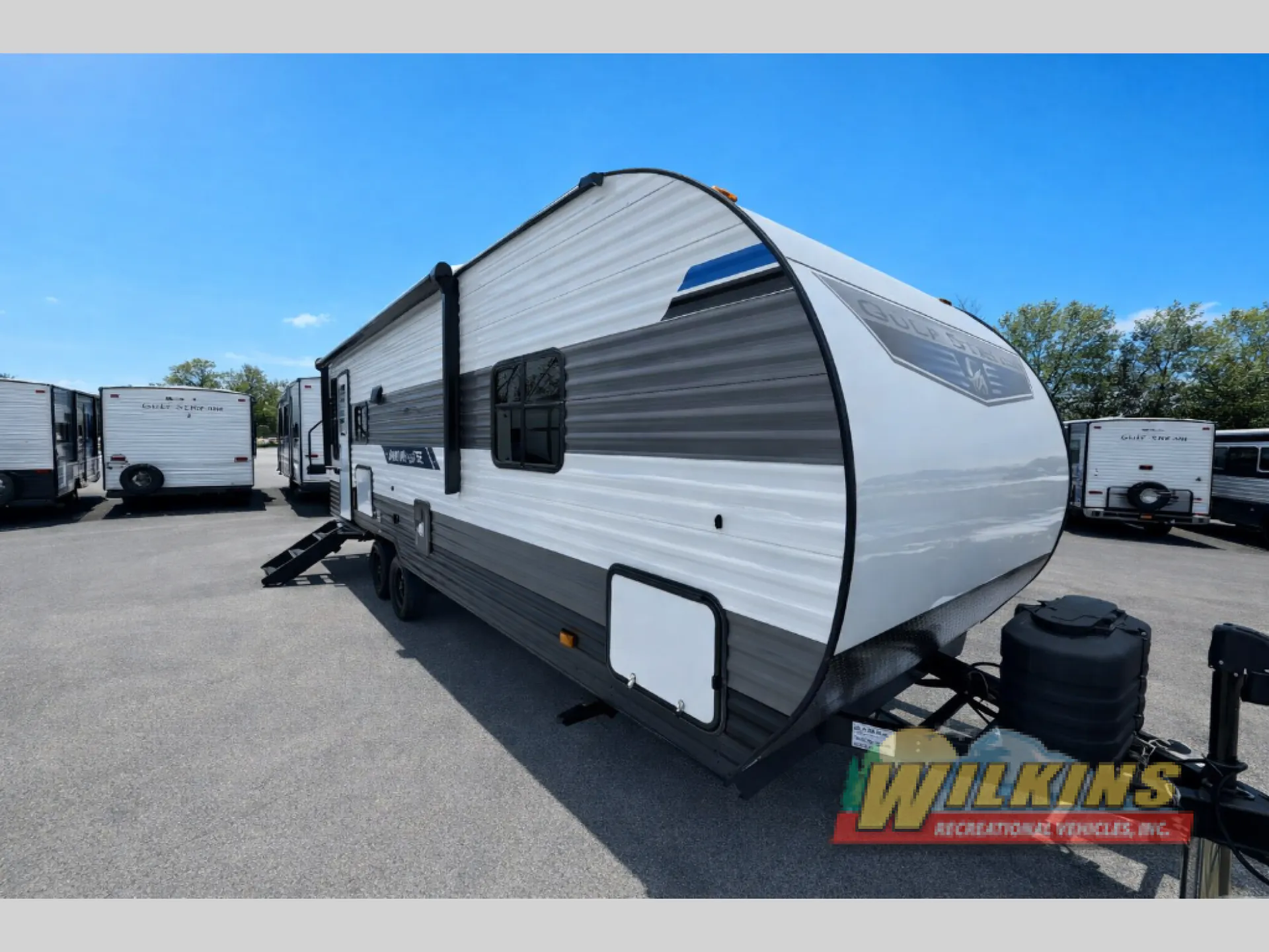 2026 Gulf Stream RV Ameri-Lite Ultra Lite 24RLS - Photo 2