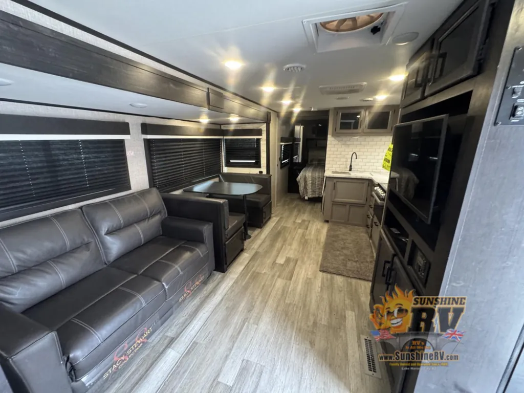 2022 Jayco Jay Feather 25RB, Photos photo 22