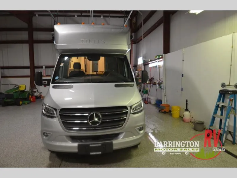 2024 Tiffin Wayfarer 25 RW - Photo 4