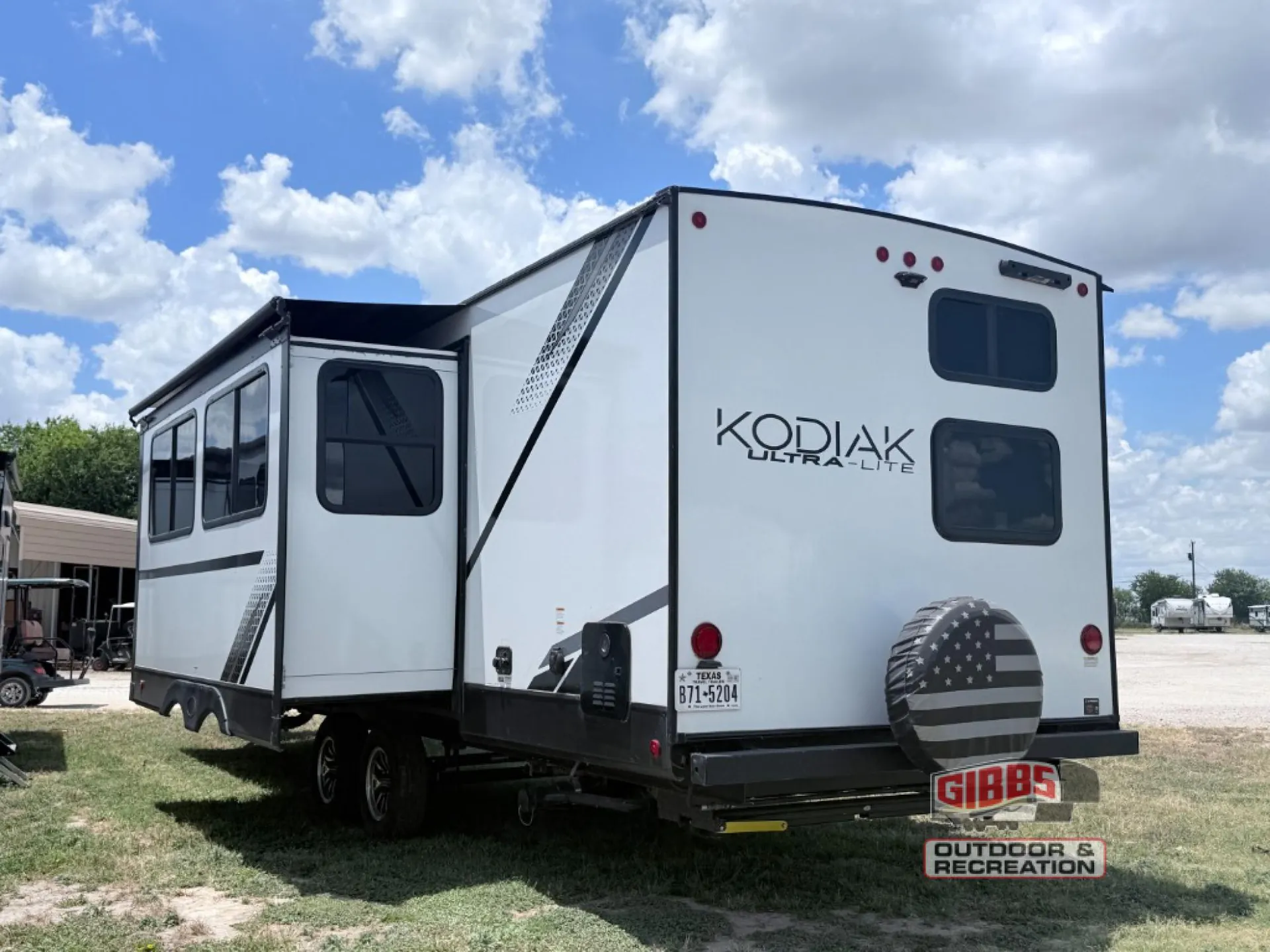 2025 Dutchmen Kodiak 302BHSL - Photo 3