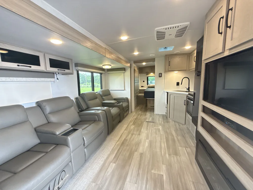 2024 Forest River Flagstaff Super Lite 26RBWS, Photos photo 2