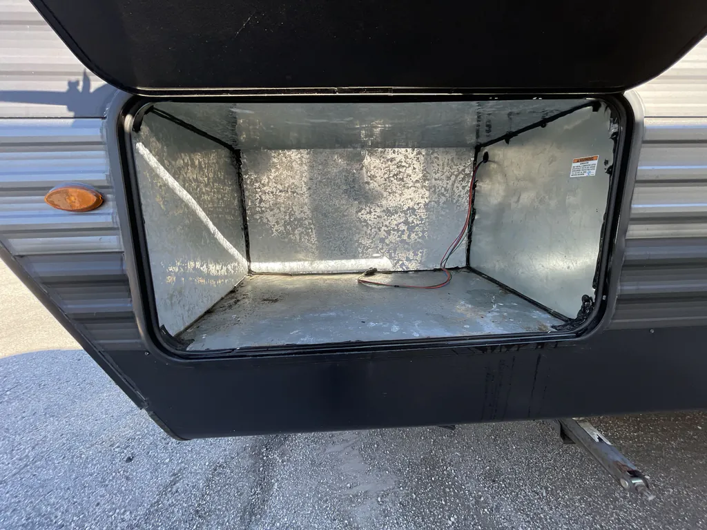 2022 Forest River XLR Boost 31QB, Photos photo 22