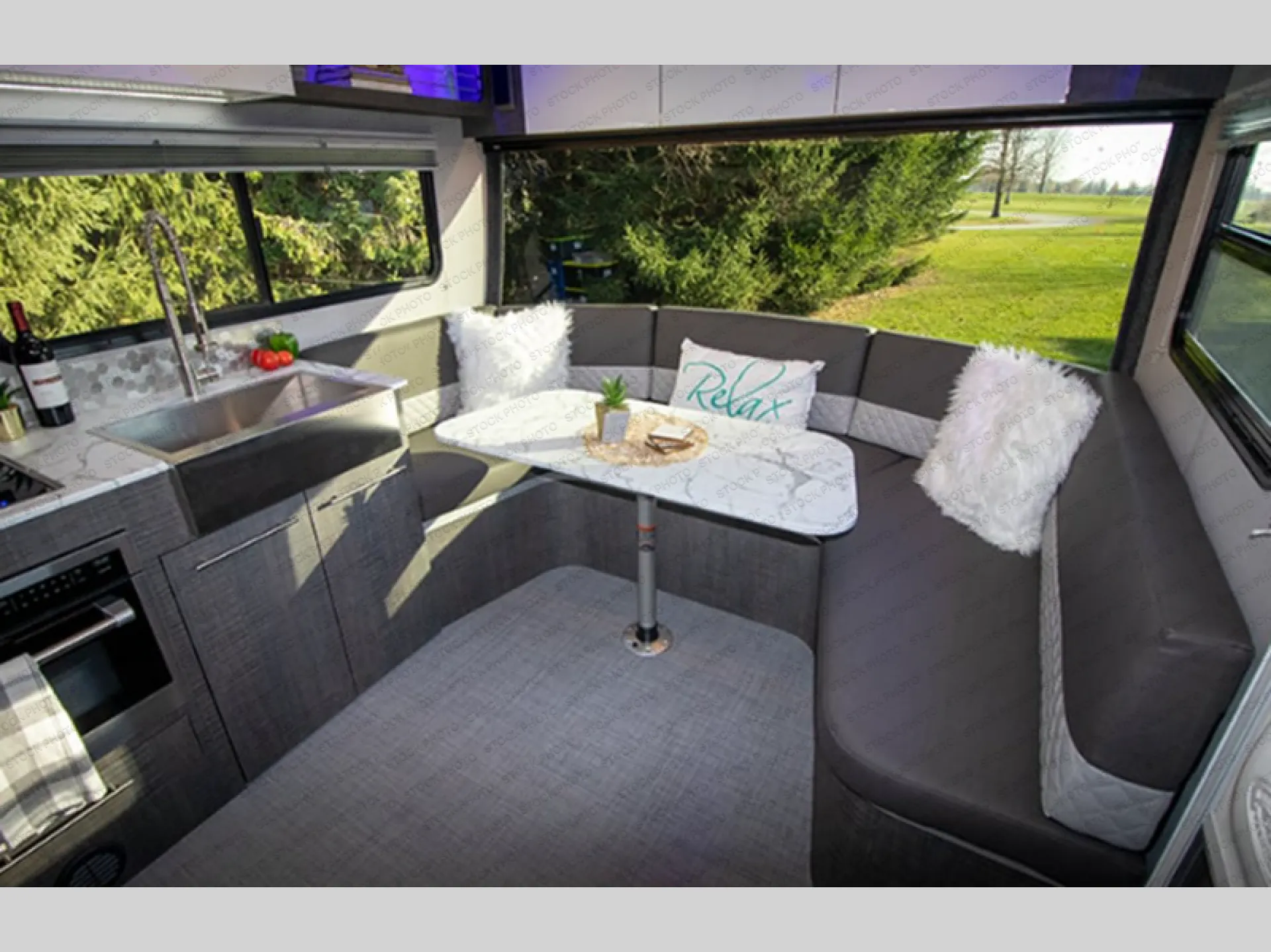 2024 inTech Aucta WILLOW - Photo 4