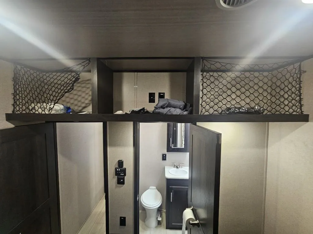 2019 Forest River XLR Hyperlite 28HFX, Photos photo 20