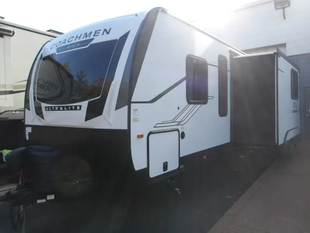 2026 Coachmen Apex Ultra-Lite 244RBS - Photo 3