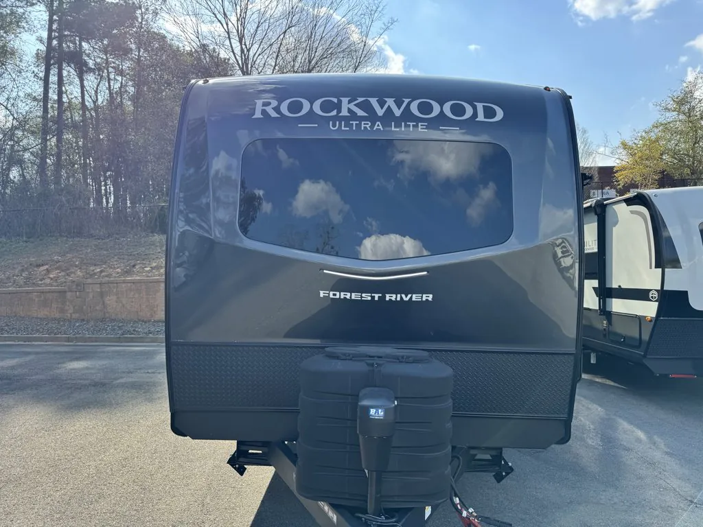 2026 Forest River Rockwood Ultra Lite 2711RK - Photo 3